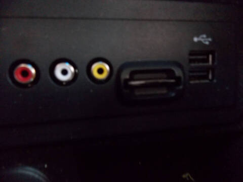 2014 Ford Flex Limited