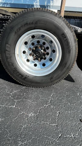 2018 Freightliner Cascadia