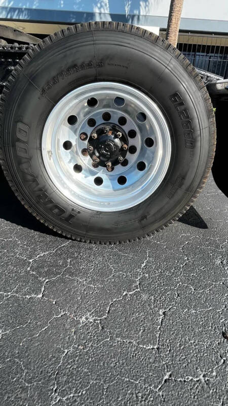 2018 Freightliner Cascadia