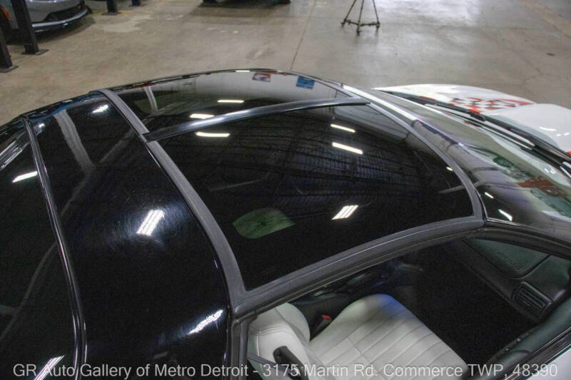 1999 Chevrolet Camaro Z28