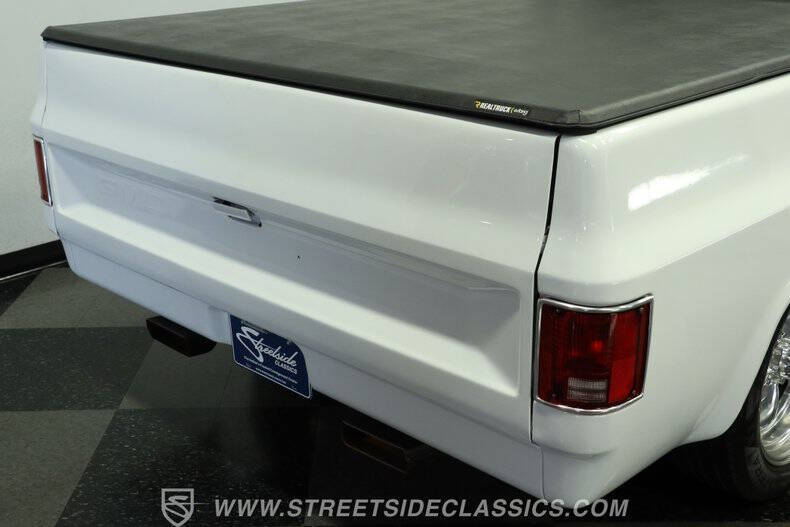 1986 GMC C/K 1500 Series