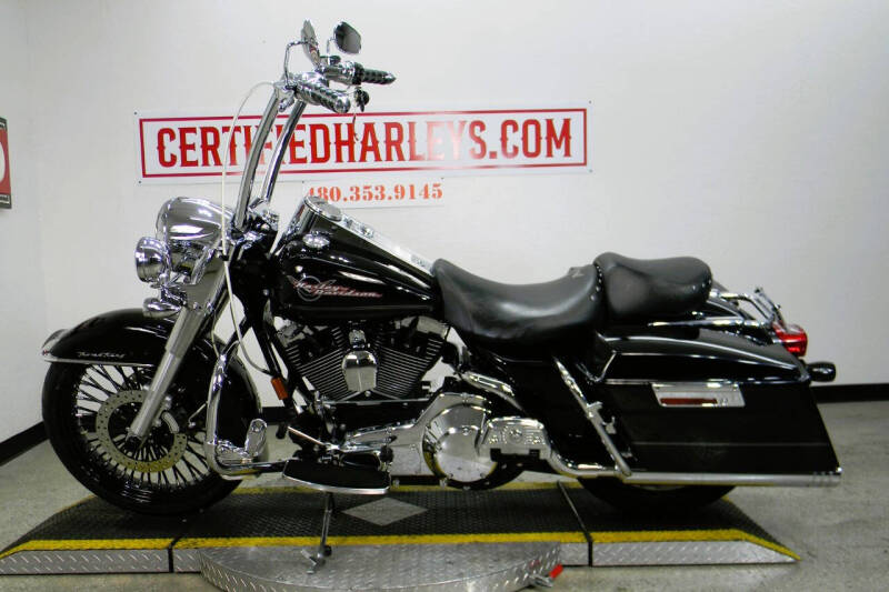 2006 Harley-Davidson Road King