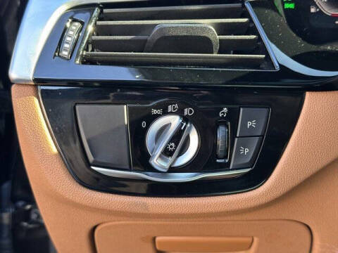 2023 BMW 5 Series 540i xDrive