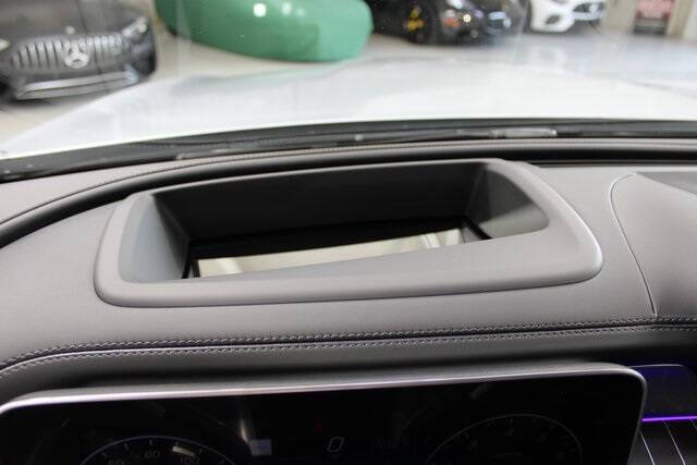 2024 Mercedes-Benz GLC GLC 300