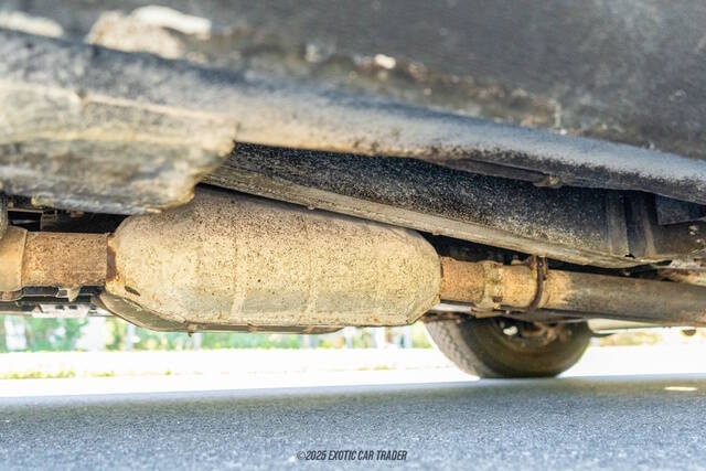 1990 Rolls-Royce Silver Spur