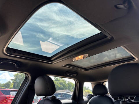 2015 MINI Countryman Cooper S ALL4