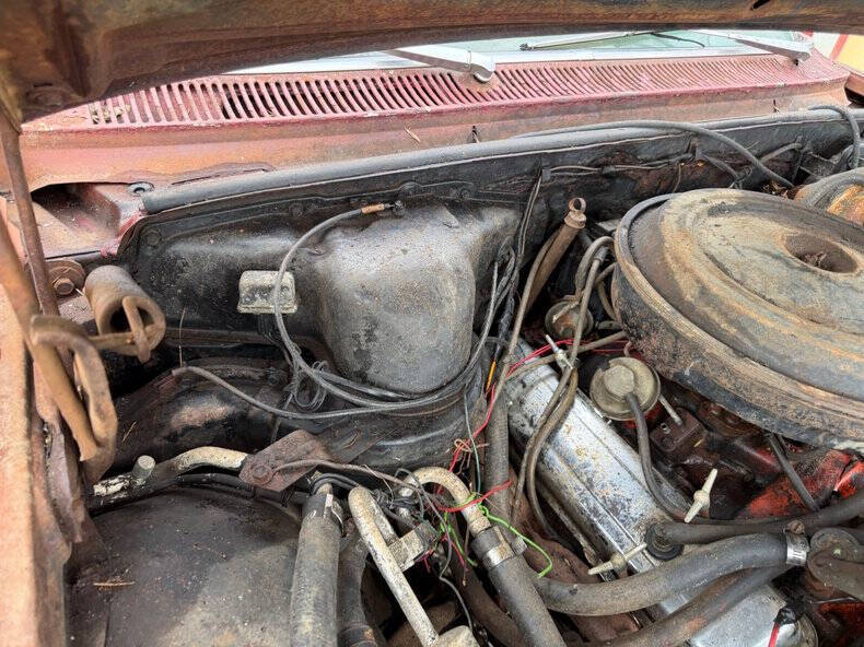 1964 Chevrolet Impala