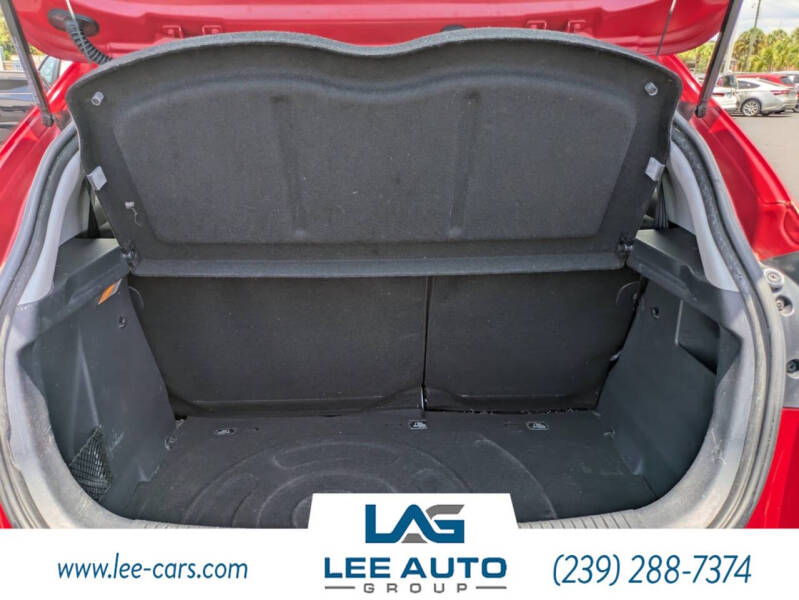 2012 Kia Rio 5-Door EX