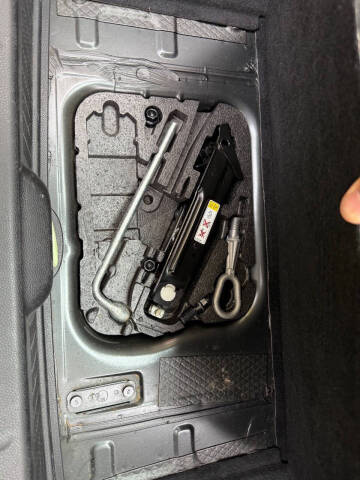 2013 MINI Coupe Cooper S