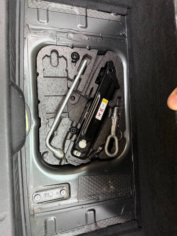 2013 MINI Coupe Cooper S