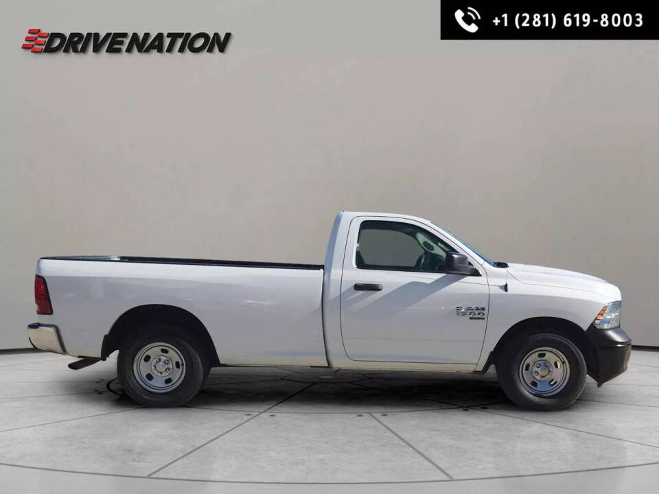 2019 Ram 1500 Classic for sale at Drive Nation in Houston, TX