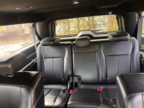 2020 Ford Expedition MAX XLT