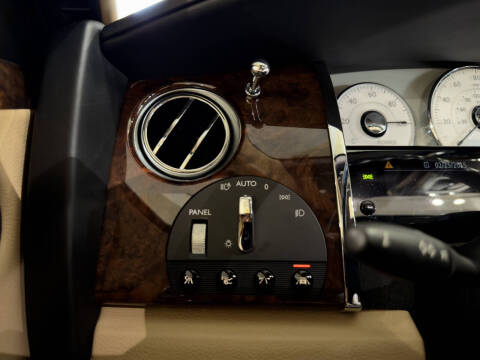 2015 Rolls-Royce Ghost