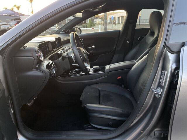 2023 Mercedes-Benz CLA CLA 250