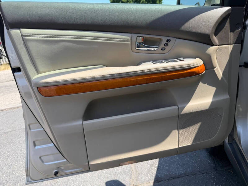 2008 Lexus RX 350