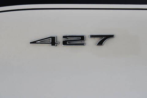 1967 Chevrolet Corvette