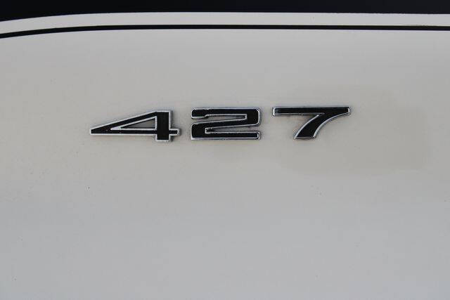 1967 Chevrolet Corvette