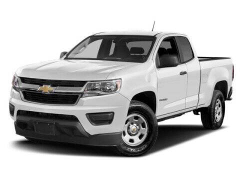 2015 Chevrolet Colorado for sale at CarZoneUSA in West Monroe LA