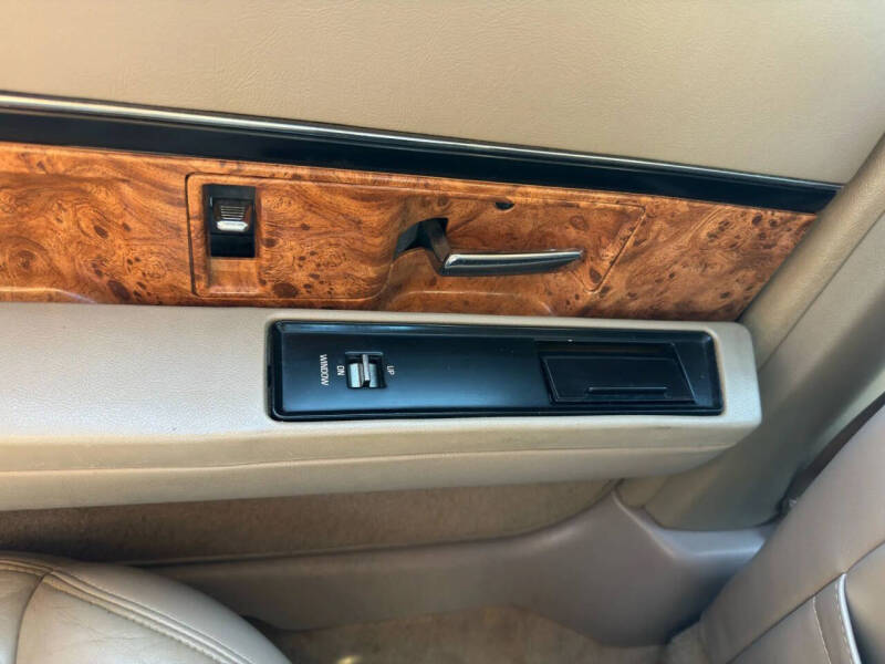 1996 Buick LeSabre Custom