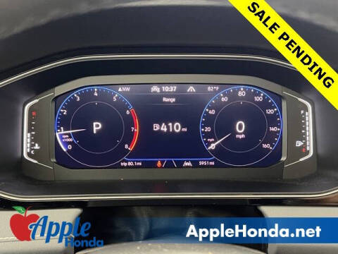 2025 Volkswagen Jetta SEL