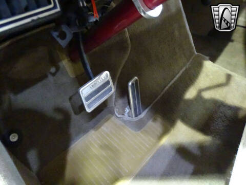 1947 Chevrolet C/K 10 Series