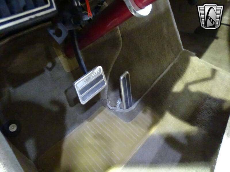 1947 Chevrolet C/K 10 Series