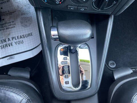 2004 Volkswagen Jetta GLS