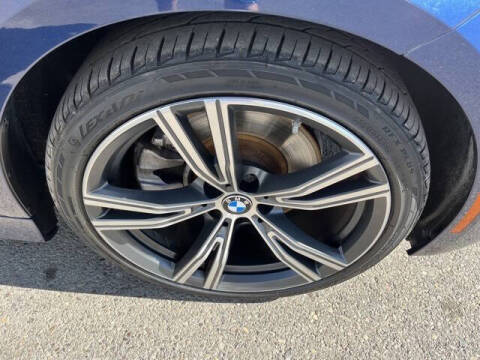 2019 BMW 3 Series 330i