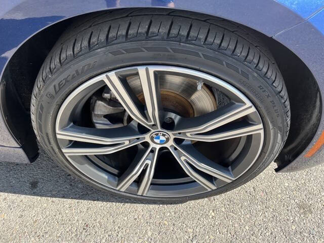 2019 BMW 3 Series 330i