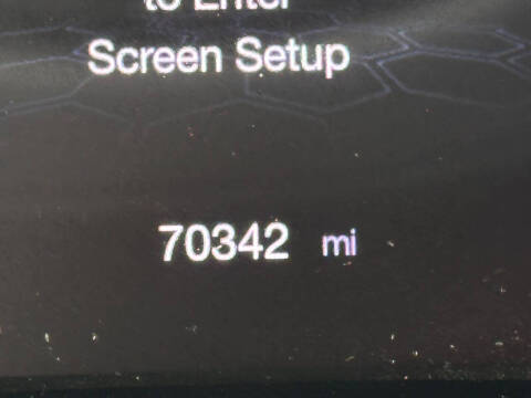 2018 Jeep Compass Altitude