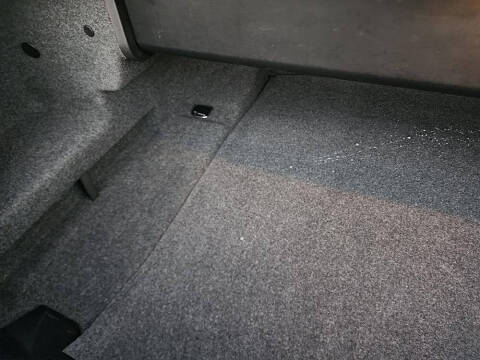 2007 BMW 6 Series 650i