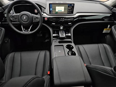 2026 Acura MDX SH-AWD