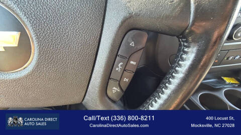 2020 Chevrolet Express LT 3500