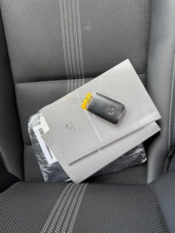 2024 Mazda CX-50 2.5 S Preferred