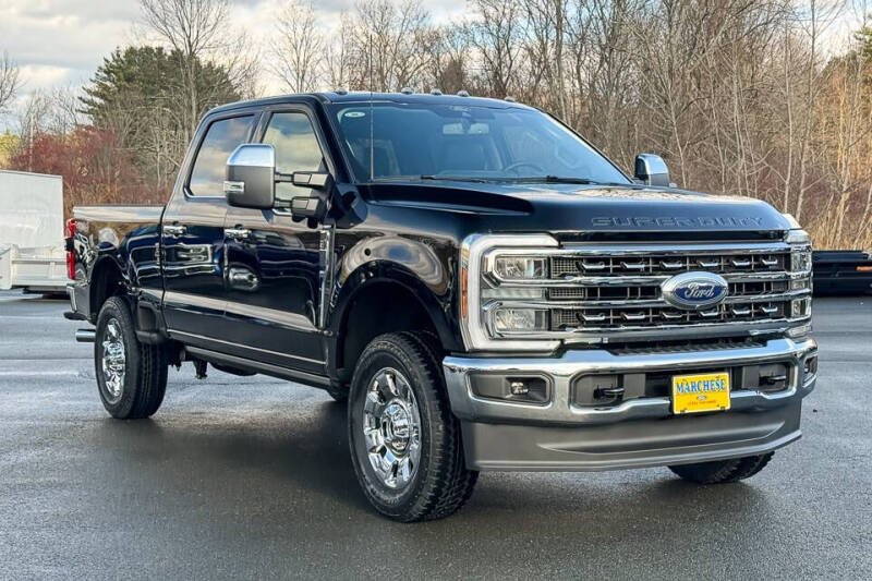 2026 Ford F-350 Super Duty