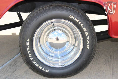 1964 Chevrolet C10