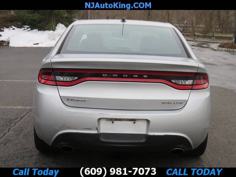 2013 Dodge Dart SXT