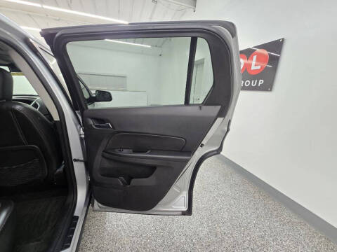 2012 GMC Terrain SLT-2