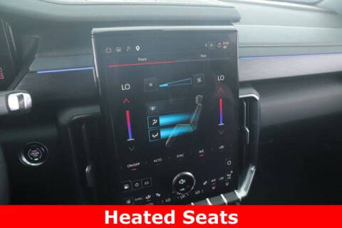 2025 GMC Acadia AT4
