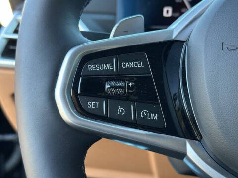 2025 BMW 4 Series M440i xDrive