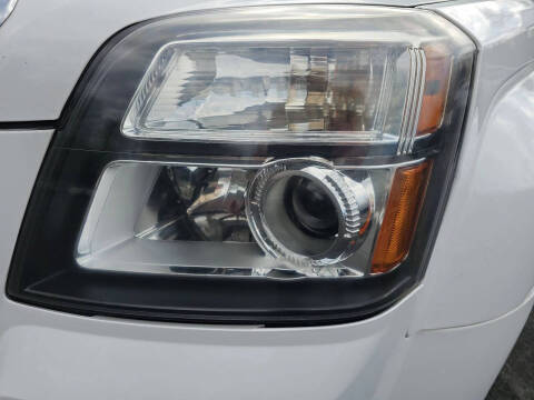 2015 GMC Terrain Denali