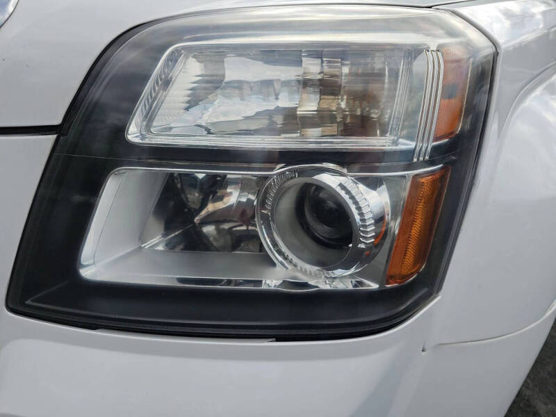 2015 GMC Terrain Denali