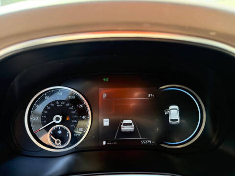 2023 Genesis GV80 3.5T Advanced+