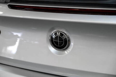 2012 BMW 6 Series 650i
