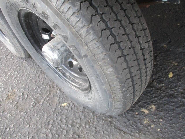 2021 Keystone RV Hideout 318BR