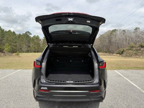 2025 Lexus NX 250 Premium