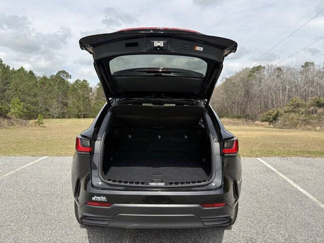 2025 Lexus NX 250 Premium