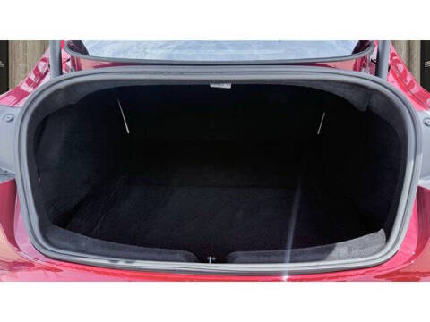 2024 Tesla Model 3 Performance
