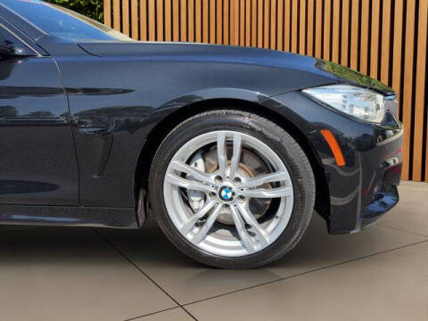 2014 BMW 4 Series 435i