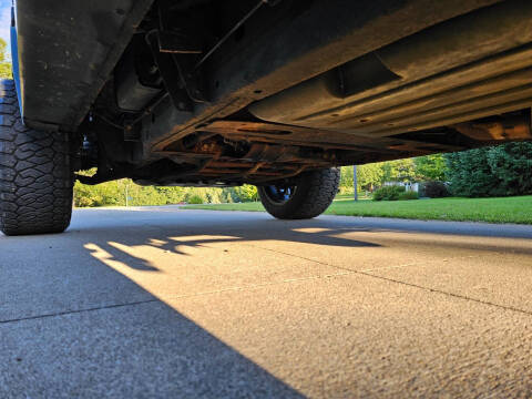 2003 HUMMER H2 Lux Series